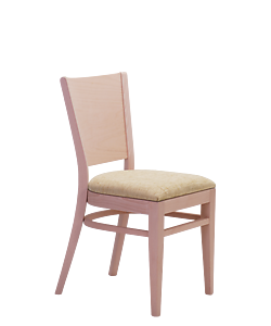 tradiční český výrobce židlí a stolů Sádlík. Židle do restaurace Arol P